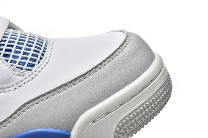Official Maikesneakers Military 308497-105 4 Air Blue (2012) Jordan Retro 0630